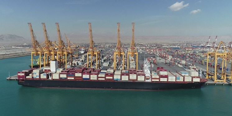 صادرات 47.5 میلیون دلاری کالای ایران به 4 کشور اروپایی در بهار امسال